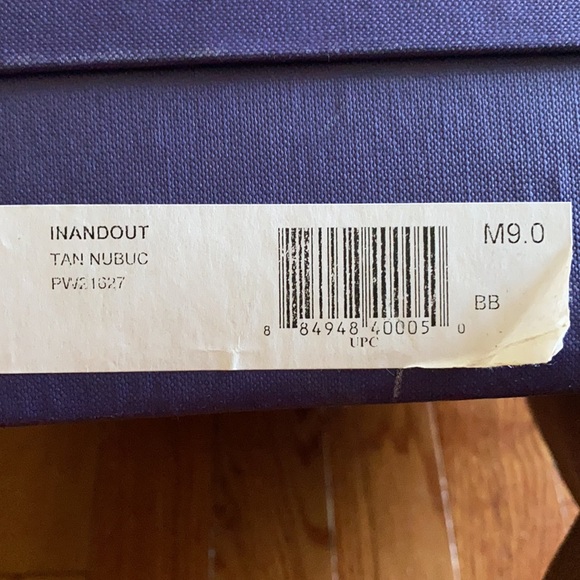 Stuart Weitzman Booties - Picture 13 of 13